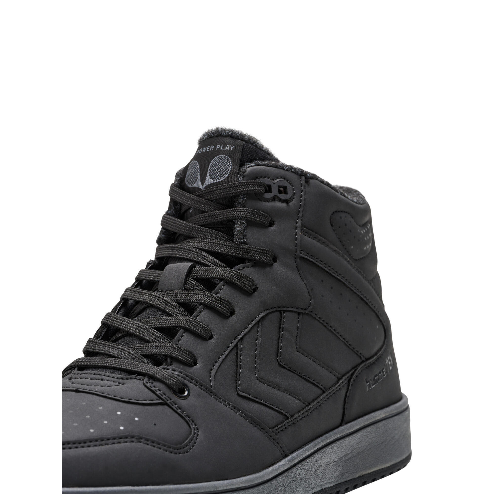 Zapatillas Hummel St. Power Play Mid Tex 3/7