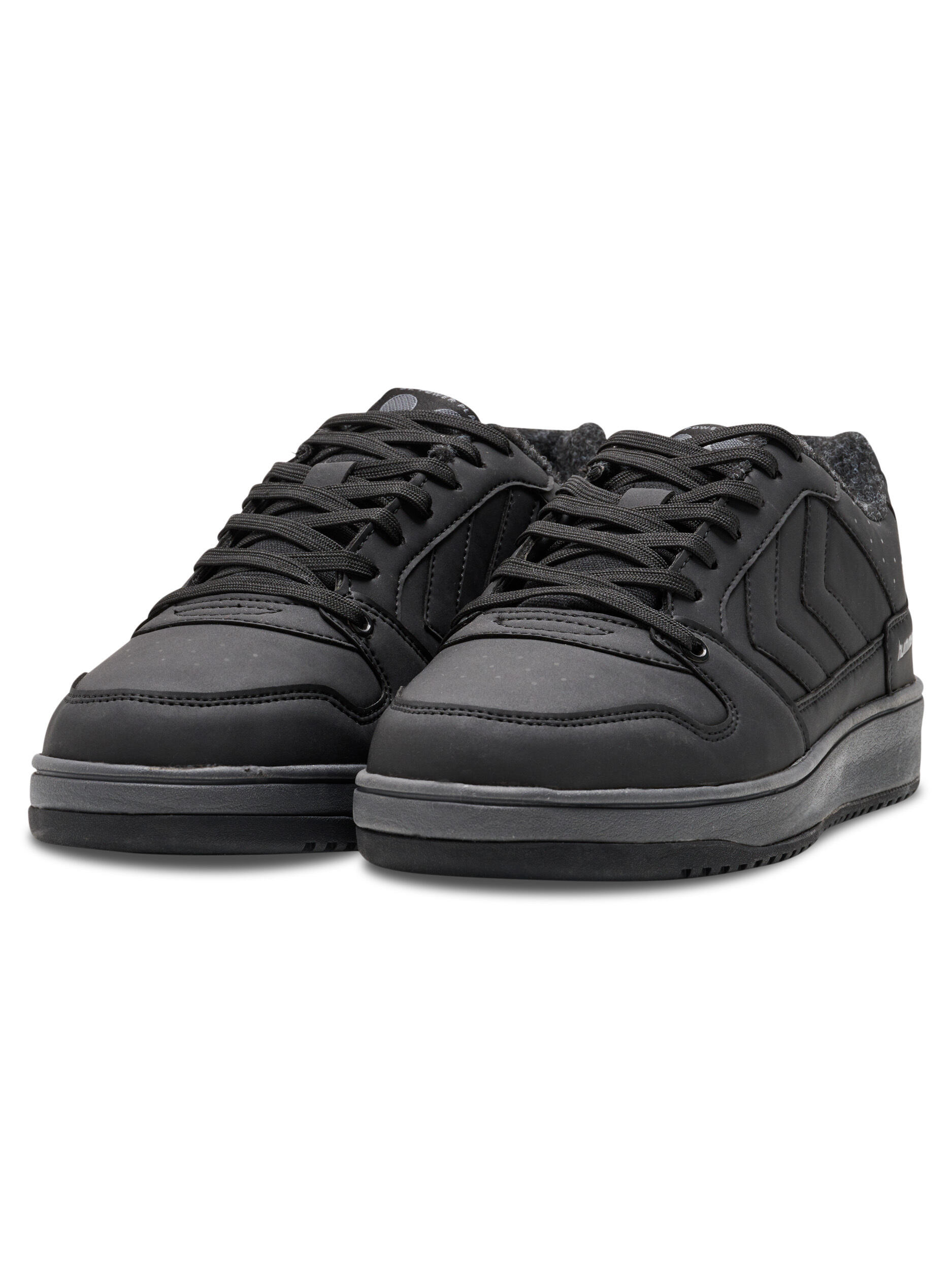St. Power Play Tex Sneakers Unisexe Adulte 4/7