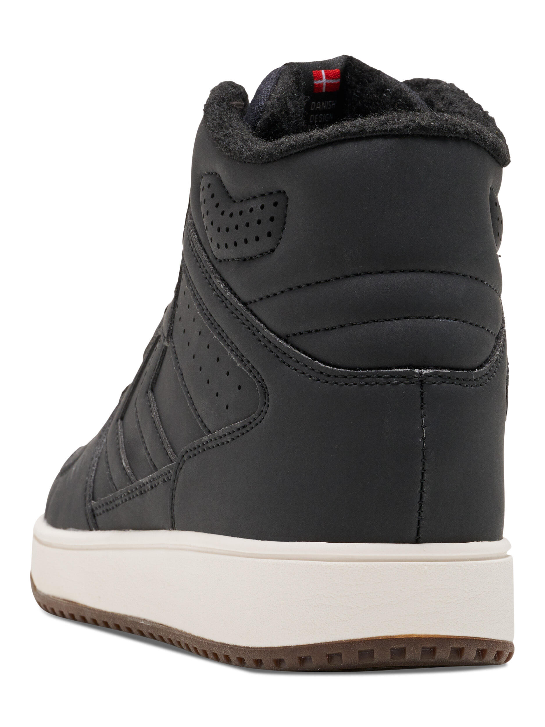 Lacets Botte D'hiver St. Power Adulte 2/7