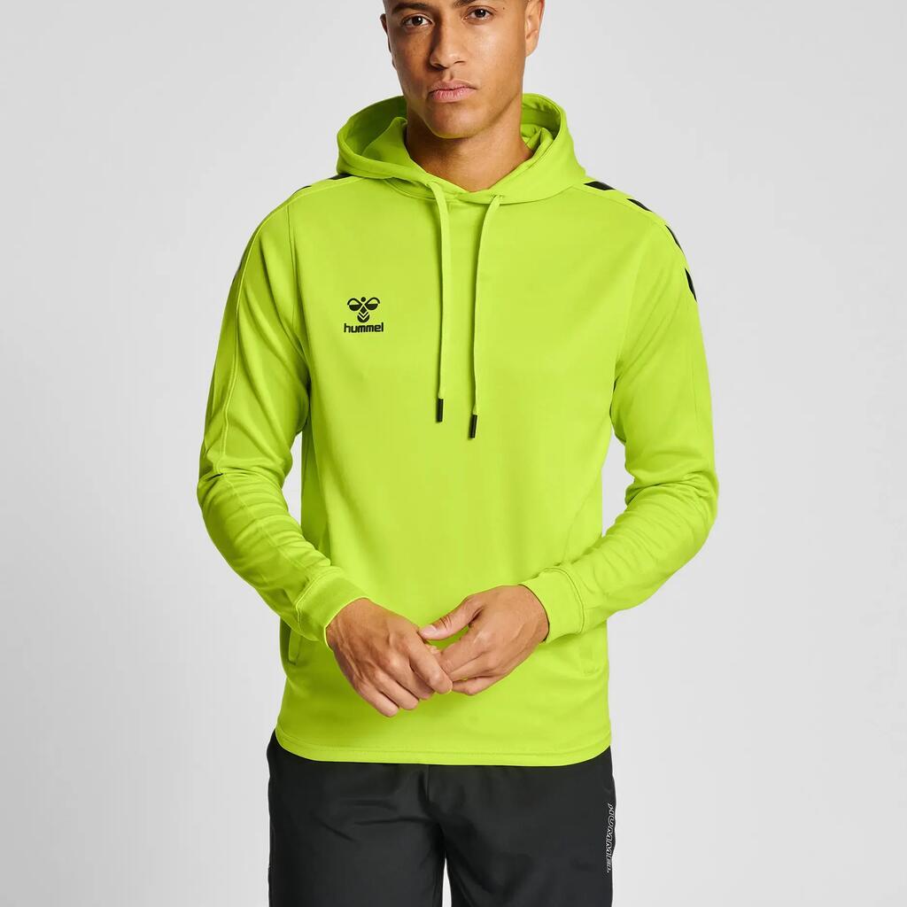 Polyester hoodie Hummel Core XK