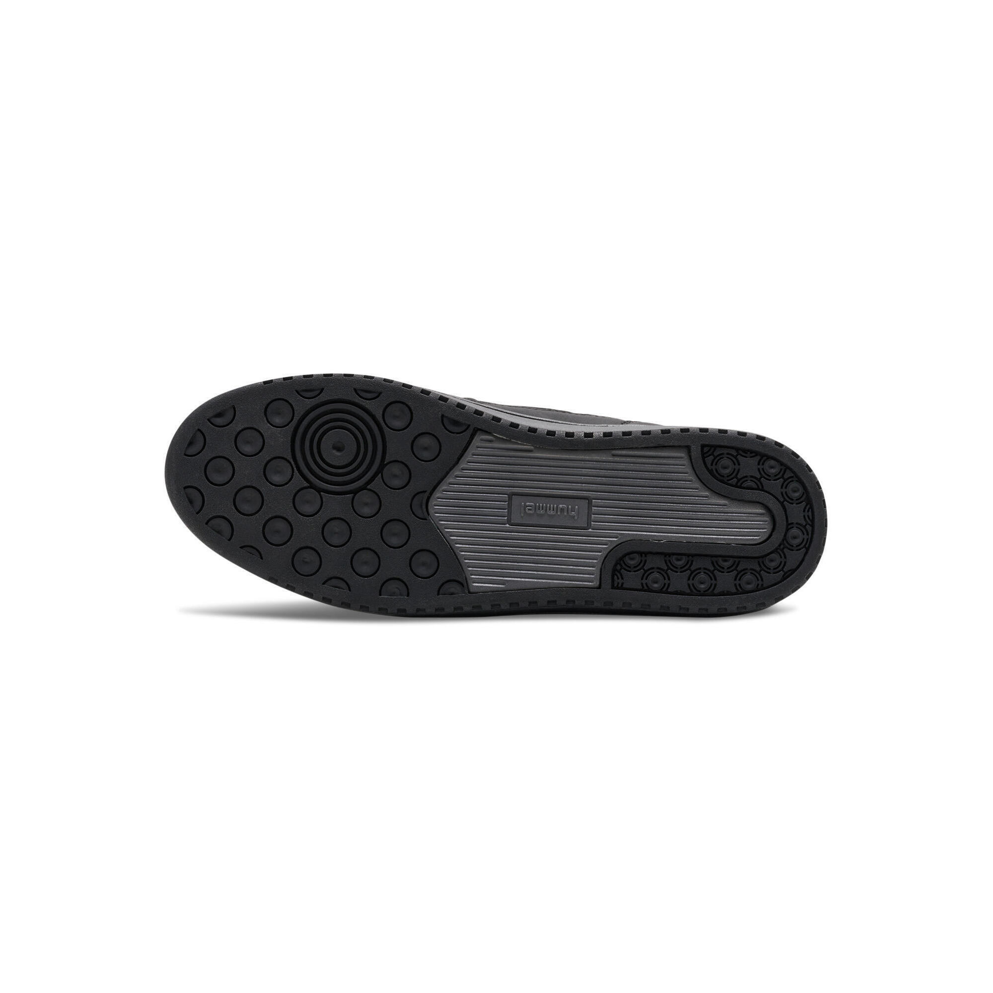 Zapatillas Hummel St. Power Play Mid Tex 5/7