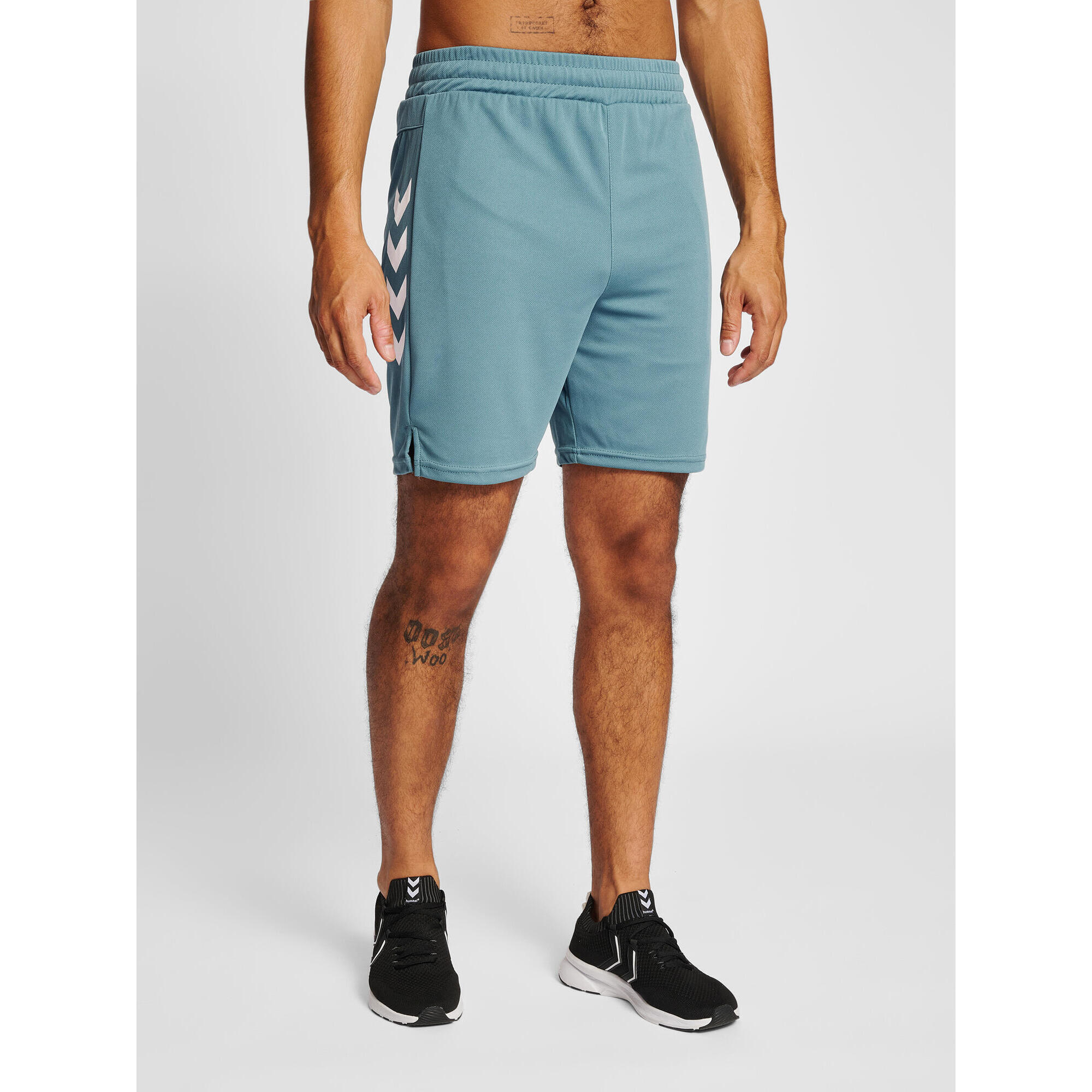 Spodenki męskie sportowe Hummel Topaz Shorts