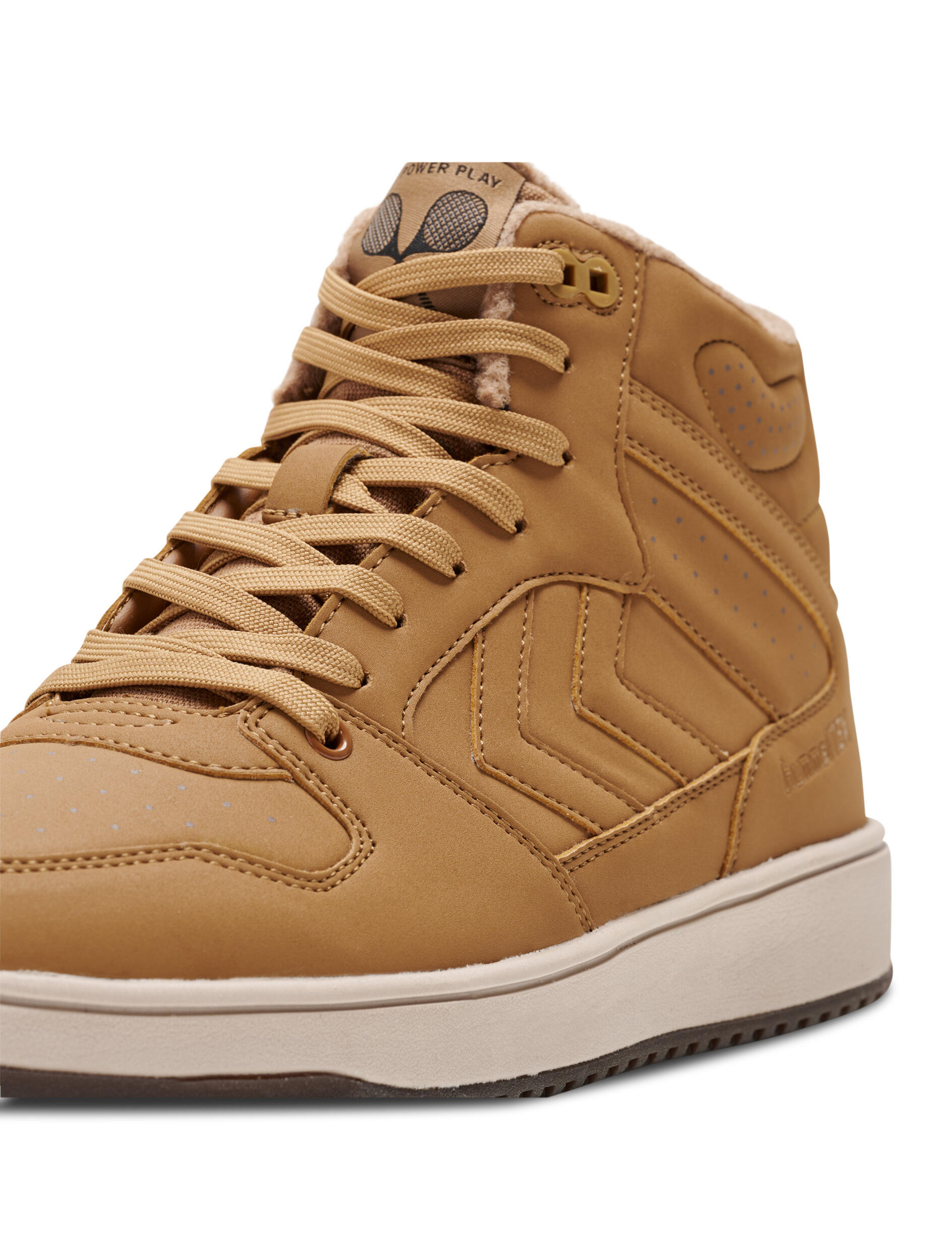 Cordones Zapatillas St. Power Adulto Unisex 3/7