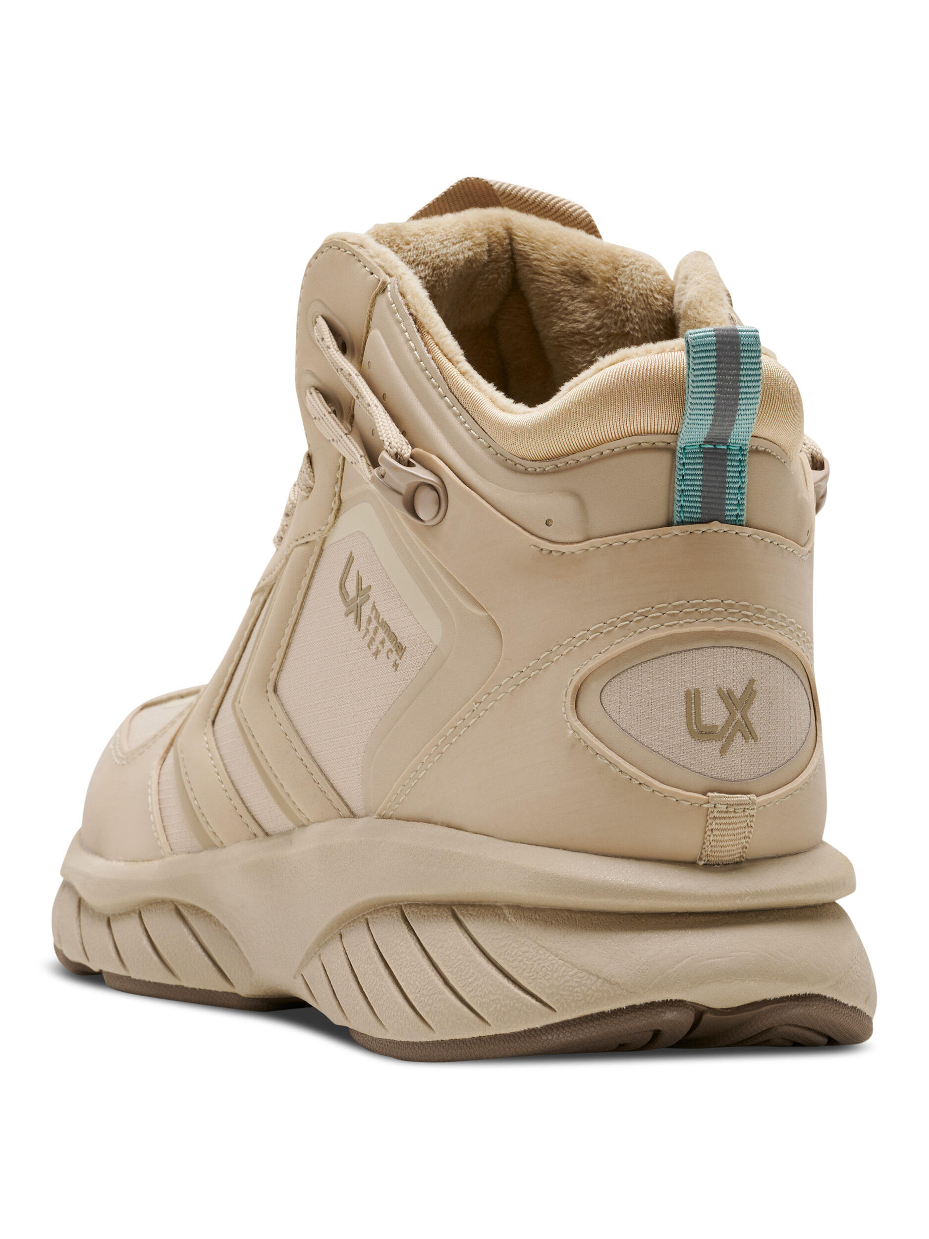 Hummel Sneaker Reach Lx 12000 2/7