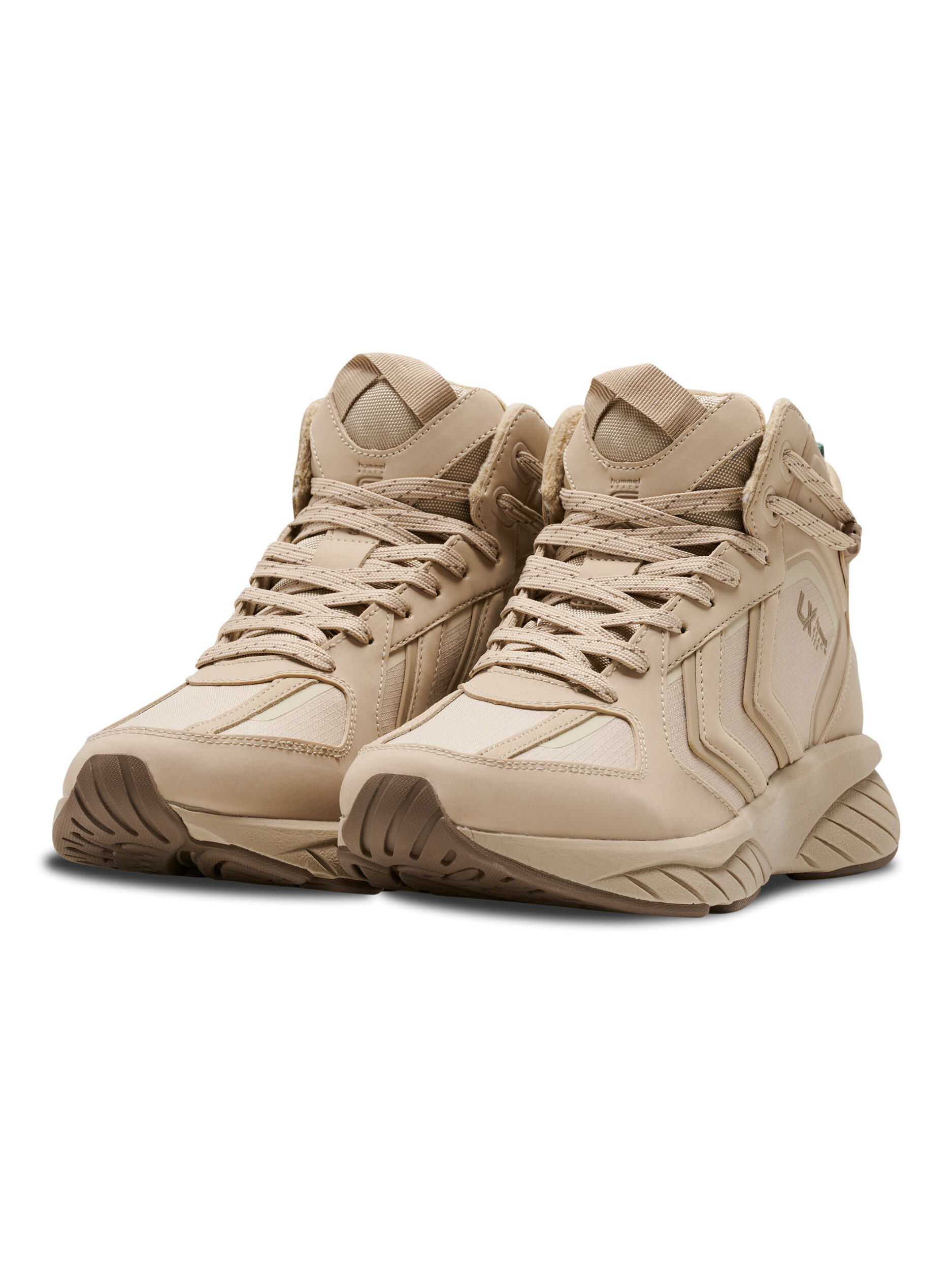 Hummel Sneaker Reach Lx 12000 4/7