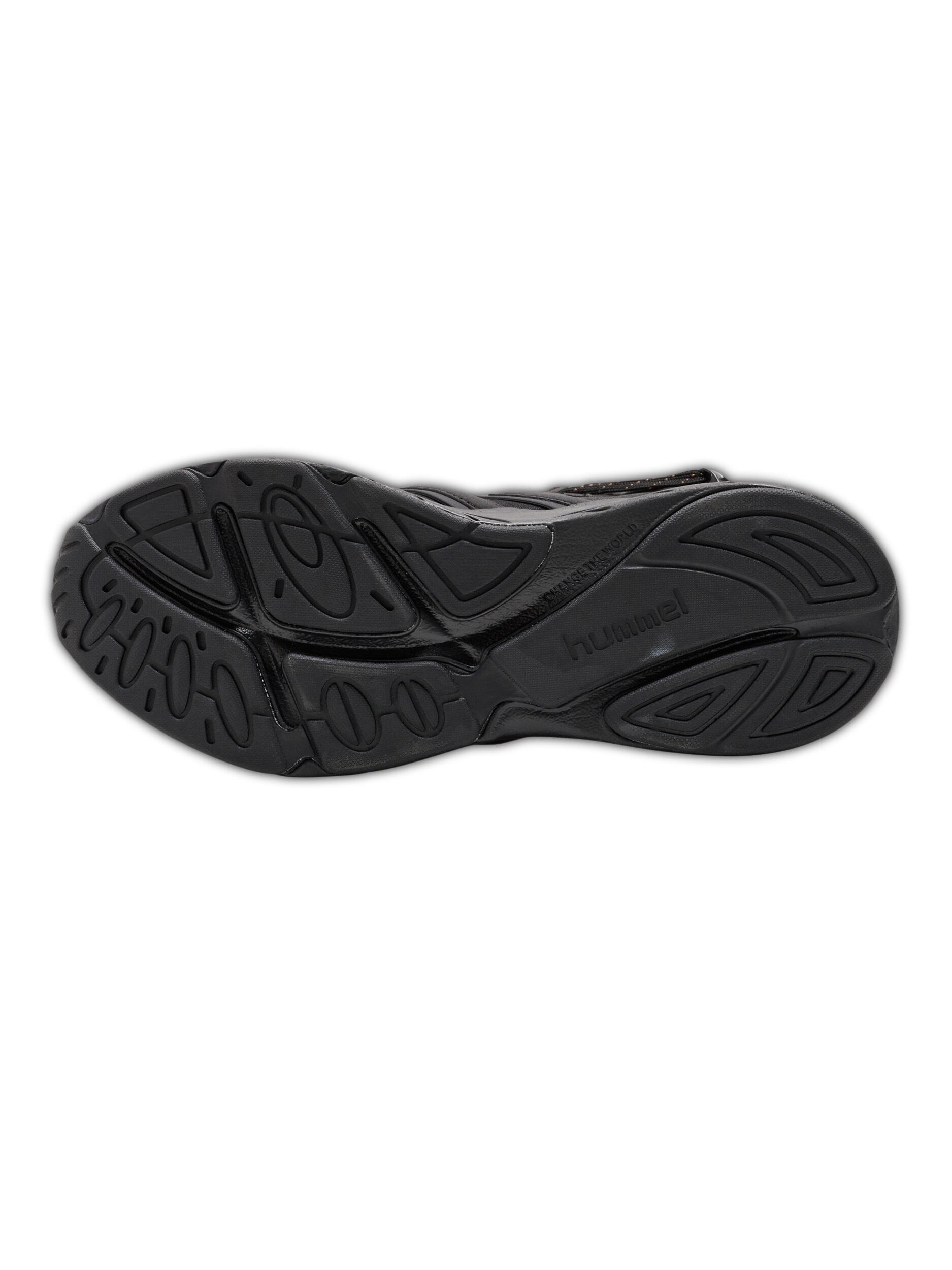 Hummel Sneaker Reach Lx 12000 5/7