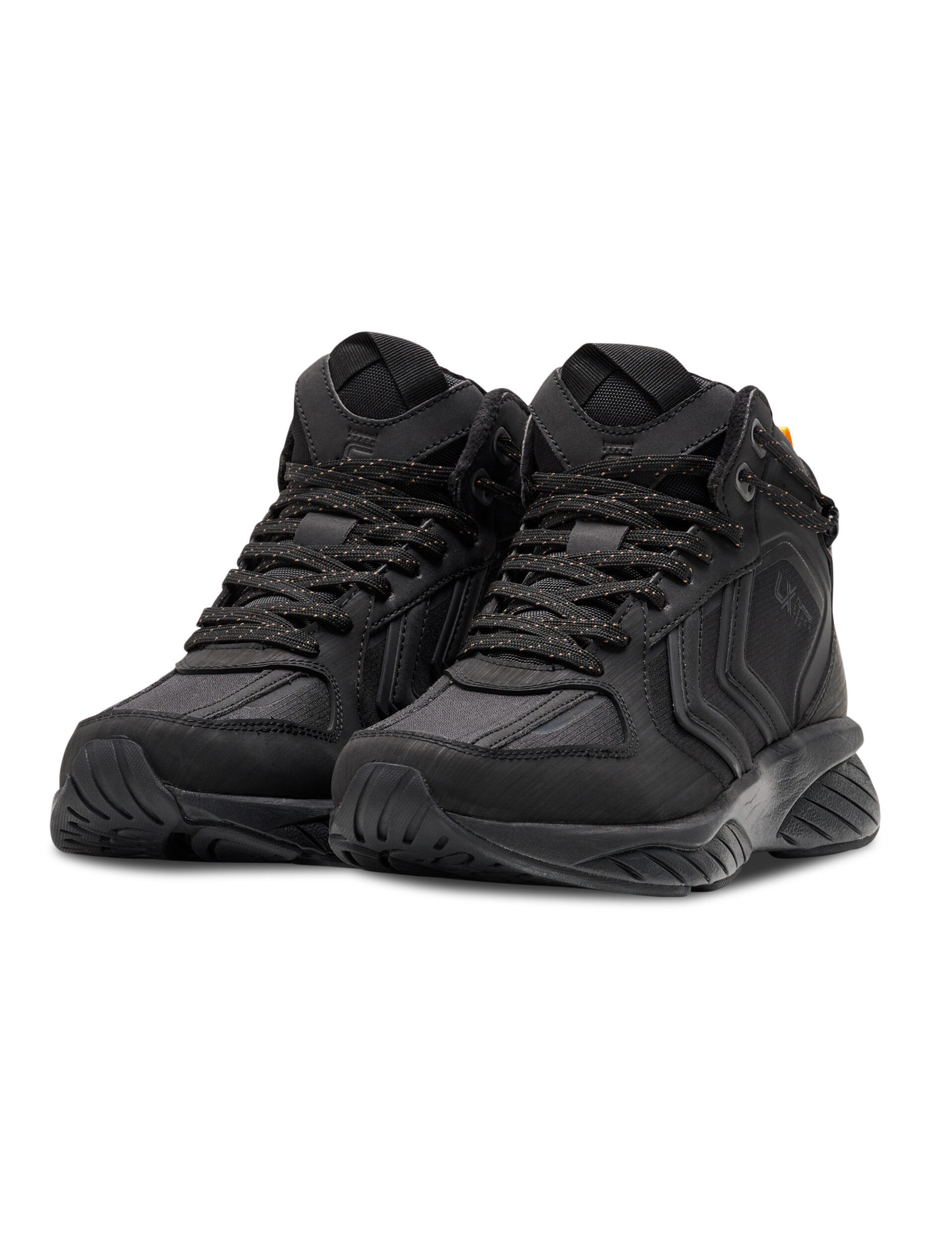 Hummel Sneaker Reach Lx 12000 4/7