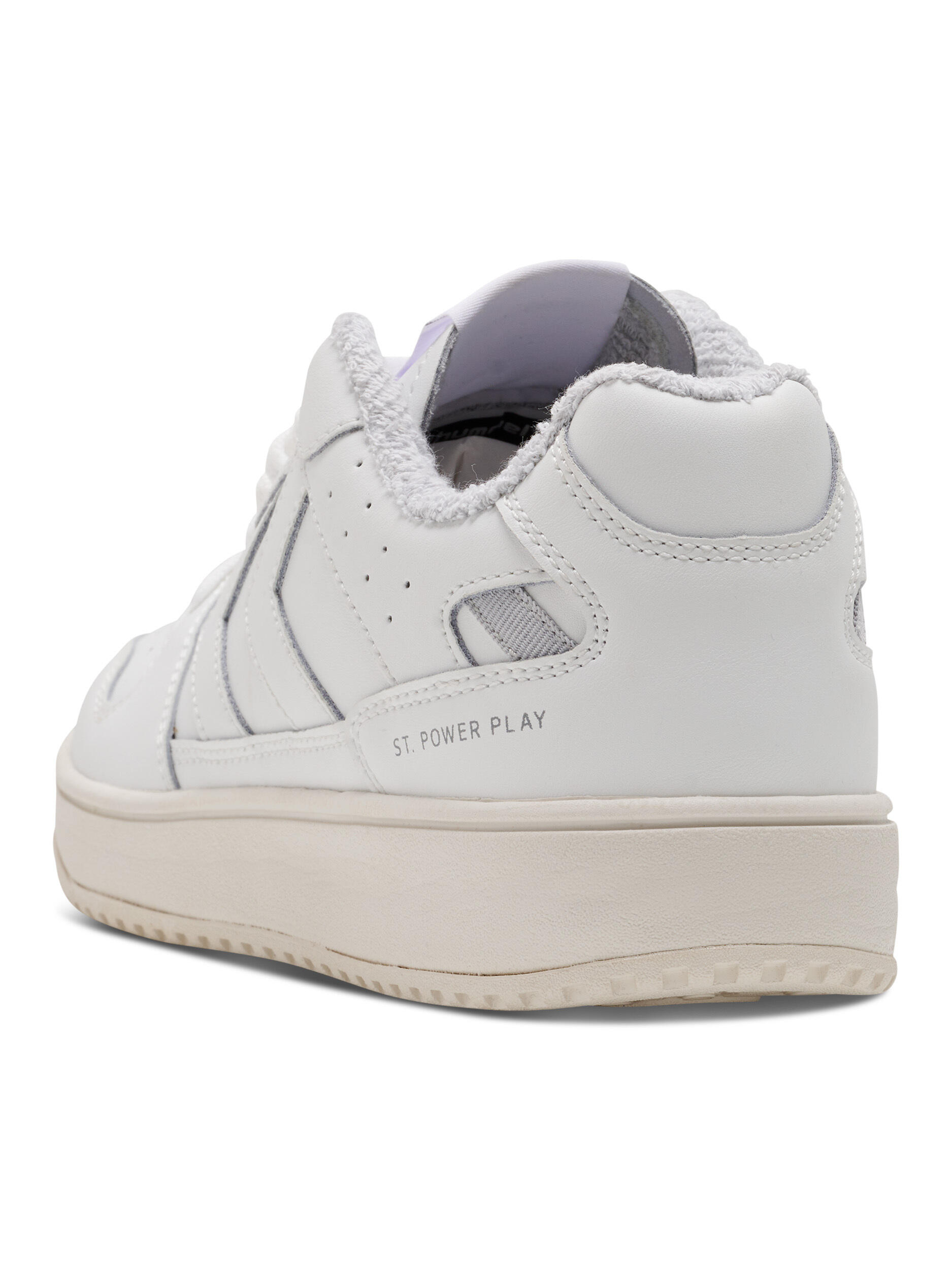 Lacets Sneaker St. Power Adulte 2/7