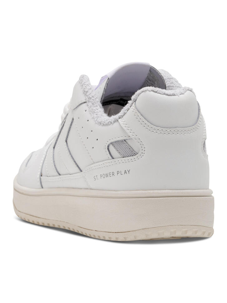 Sneakersy damskie Hummel St. Power Play Retro