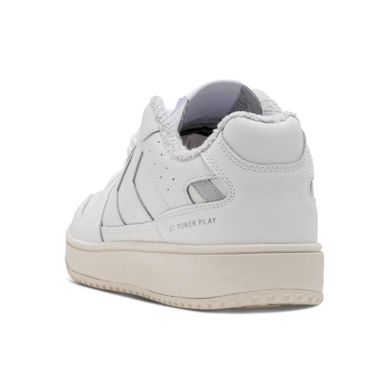 Lacets Sneaker St. Power Adulte HUMMEL