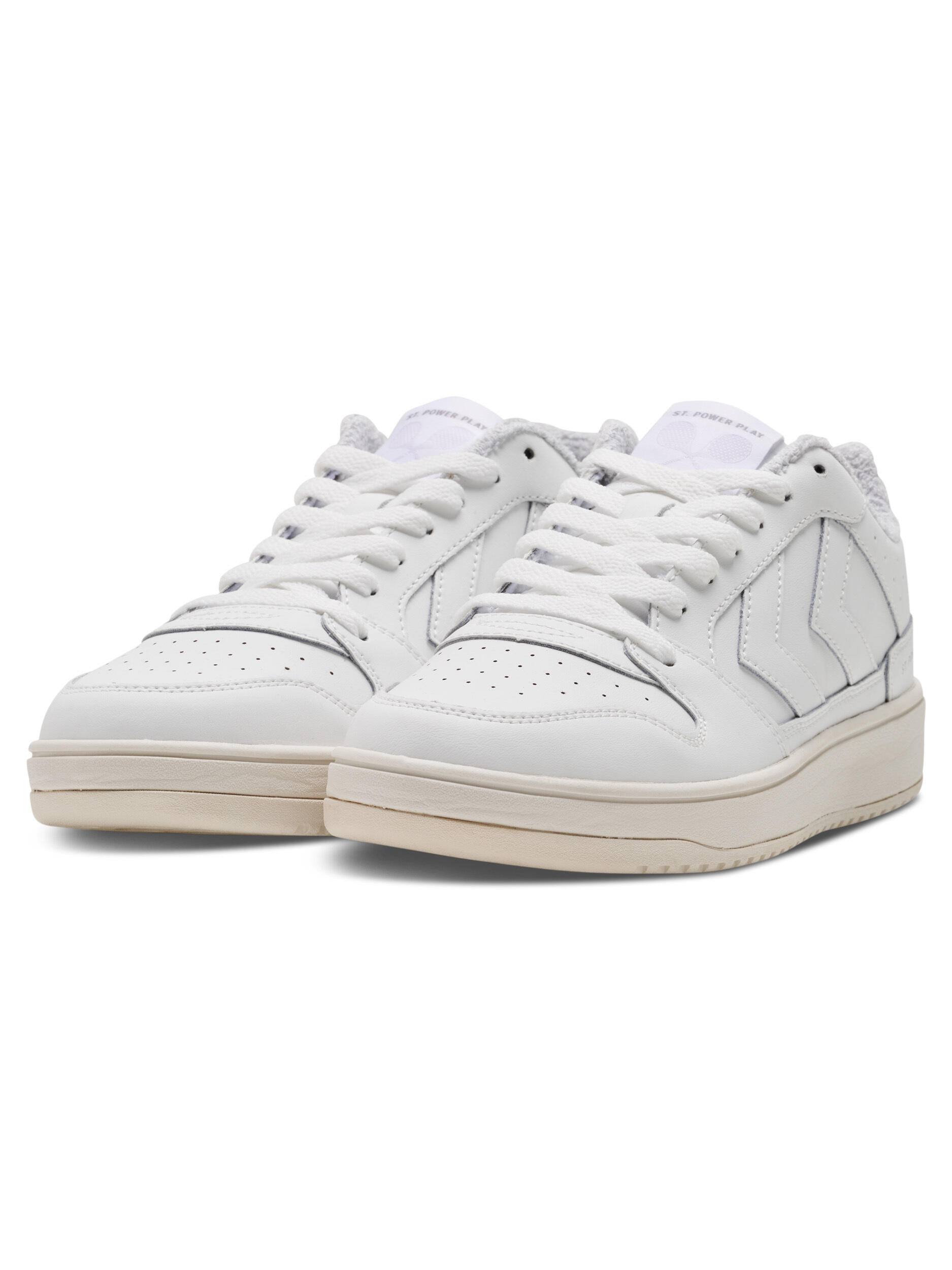 Lacets Sneaker St. Power Adulte 4/7