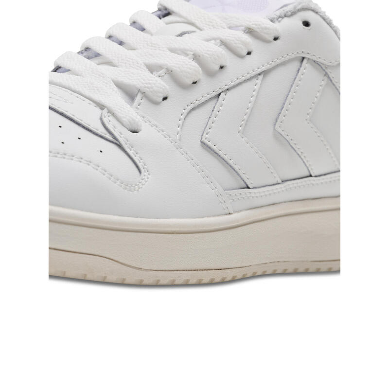 Baskets femme Hummel St. Power Play Retro