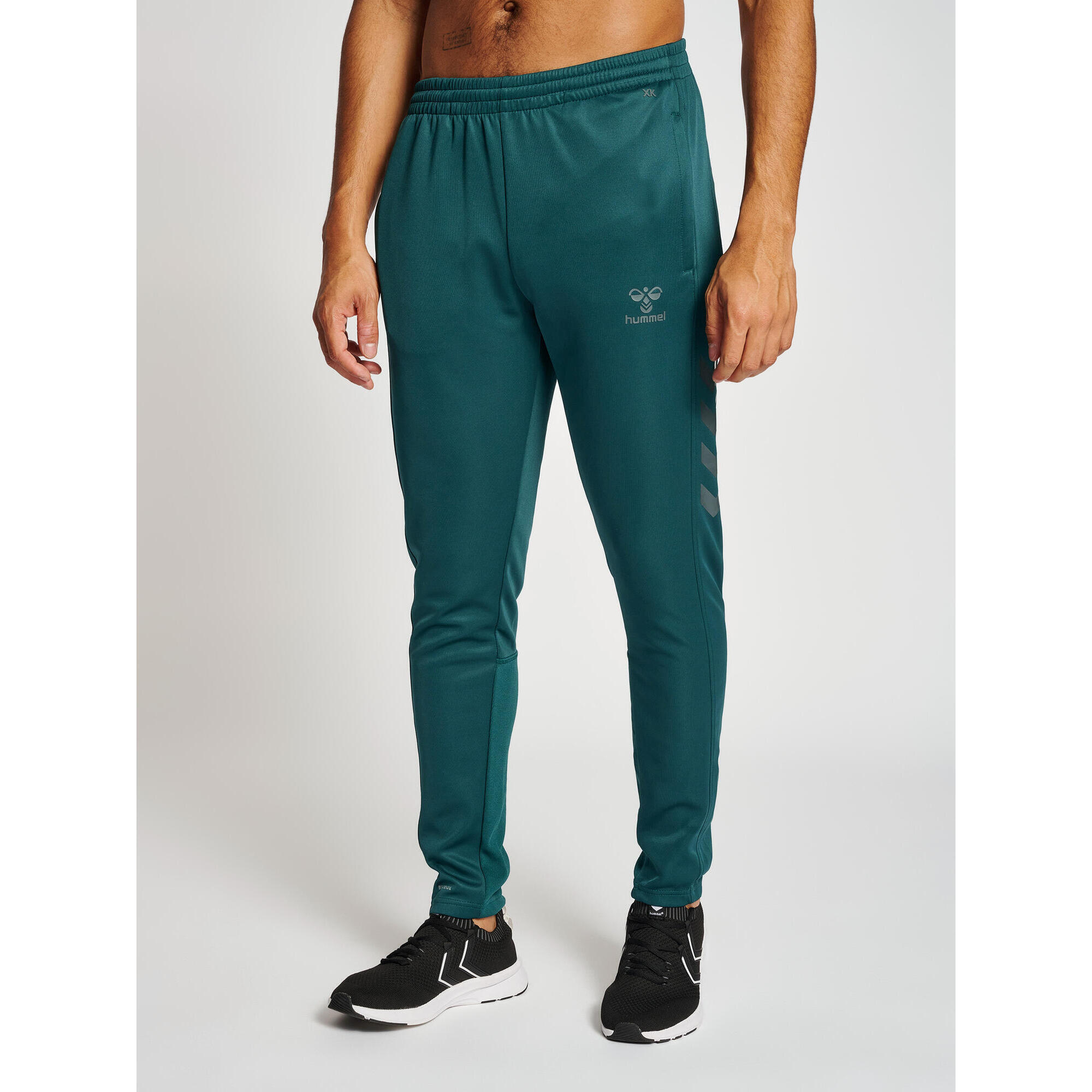 HUMMEL Polyester joggers Hummel Core XK