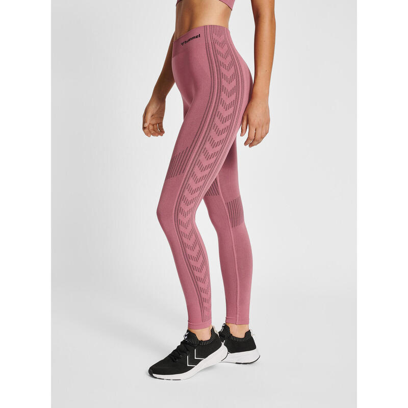 Hummel Tights Hmlshaping Seamless Mw Tights