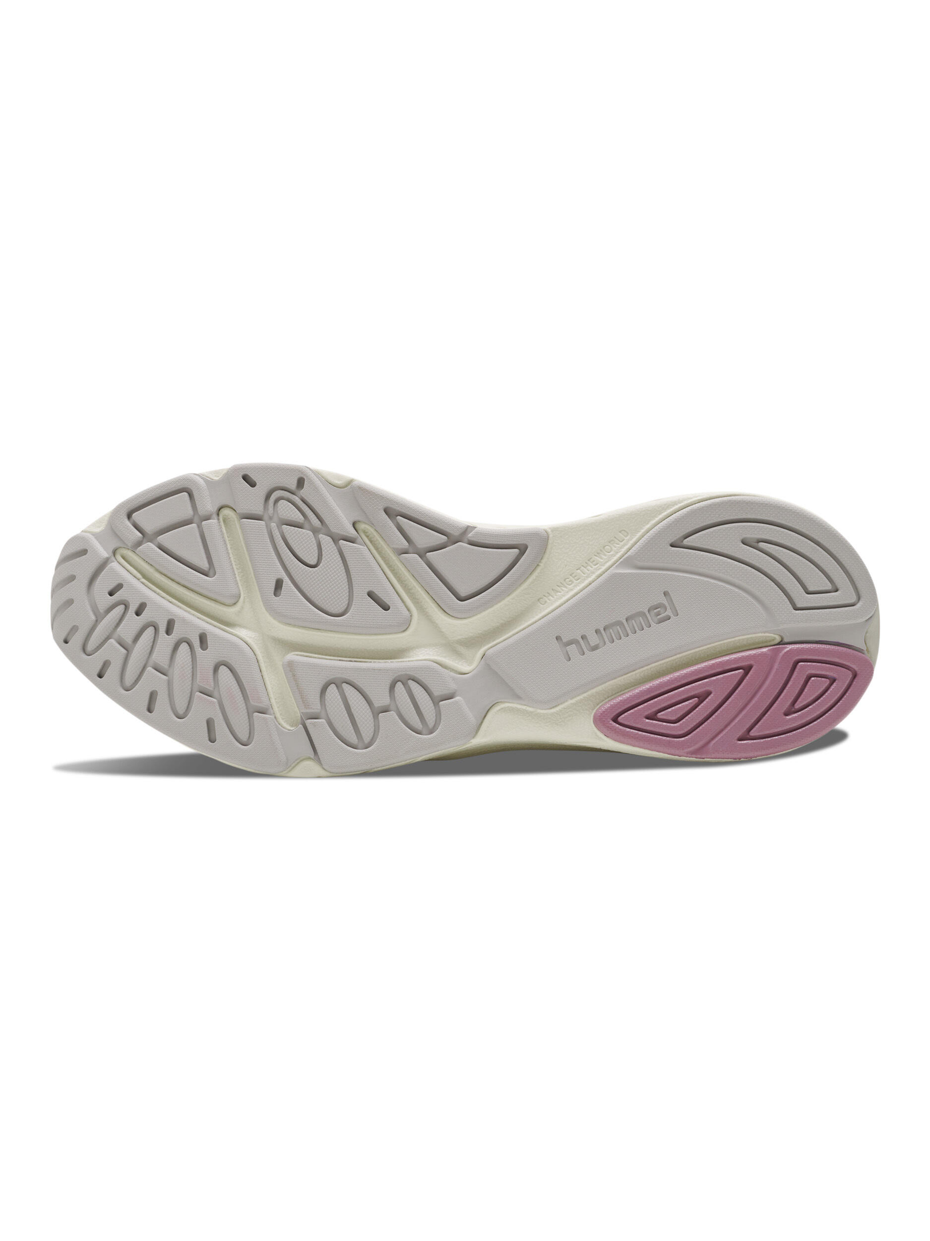 Hummel Sneaker Low Marathona Reach Lx 5/7