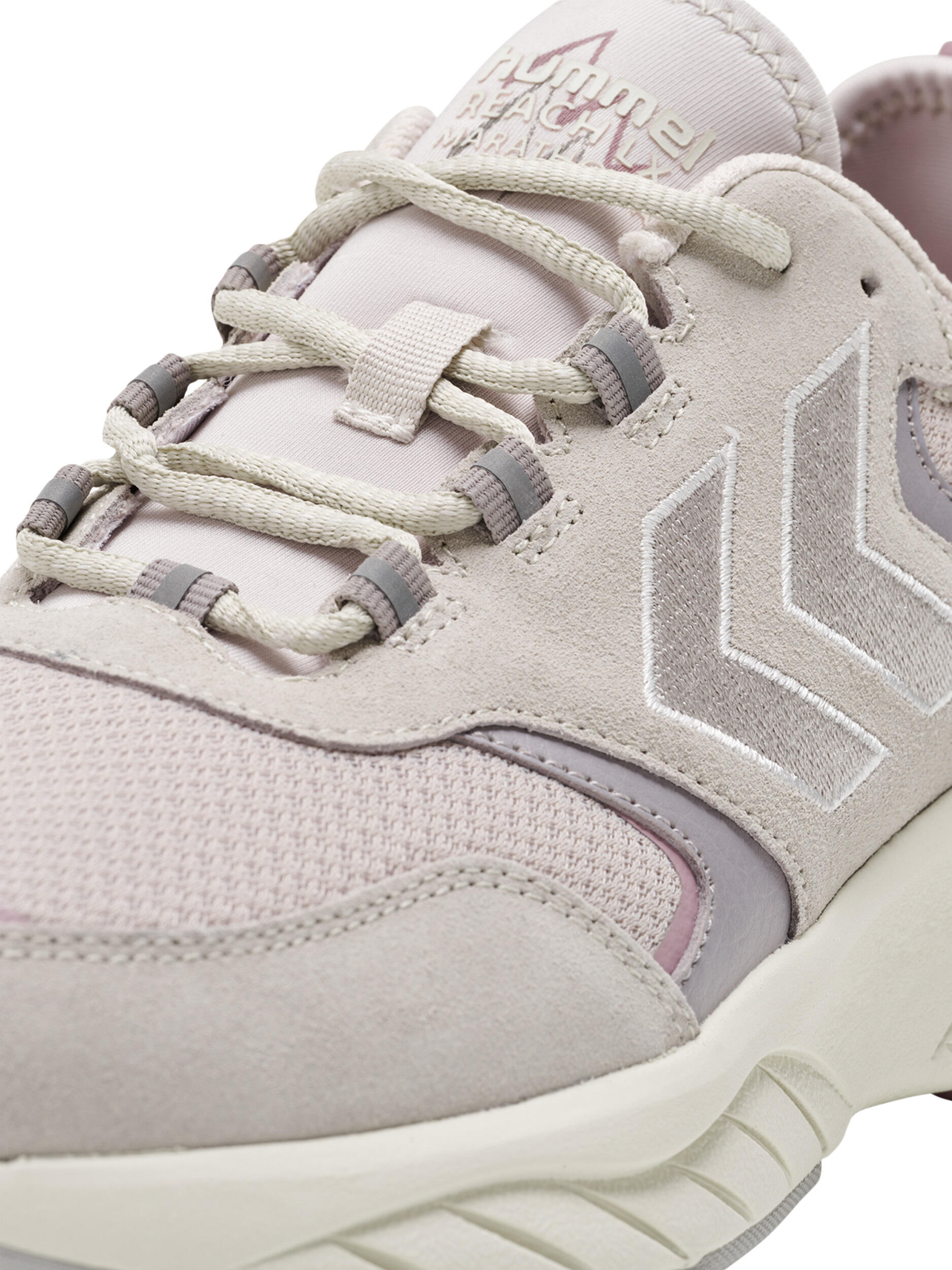 Hummel Sneaker Low Marathona Reach Lx 3/7