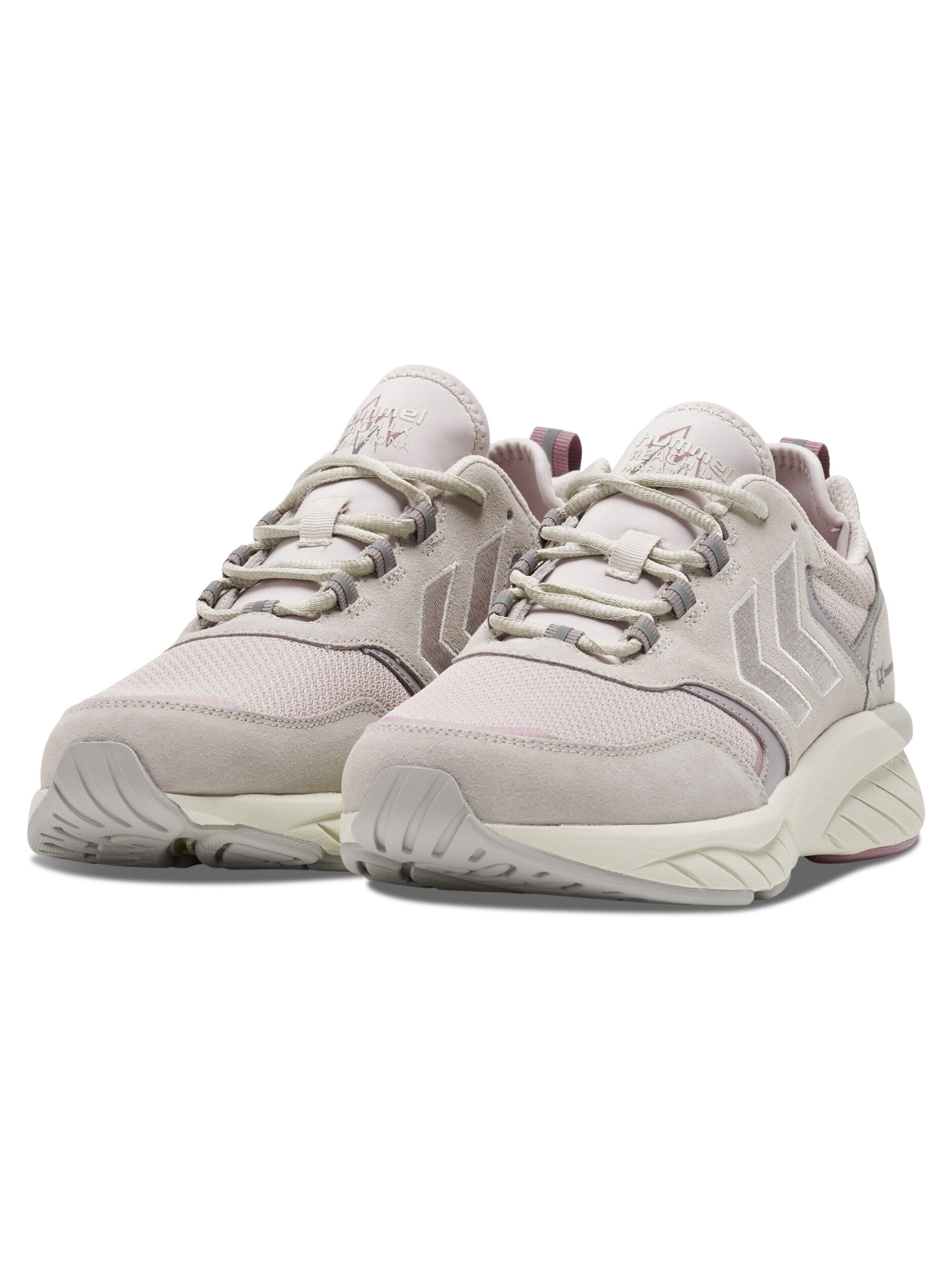 Hummel Sneaker Low Marathona Reach Lx 4/7