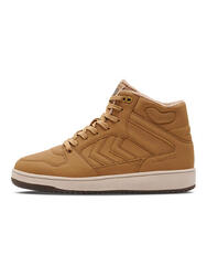 Hummel Sneaker Mid St. Power Play Mid Tex