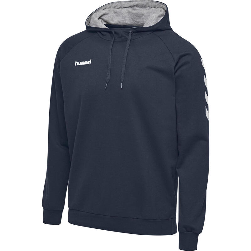 Instap Hoodie Hmlgo Multisport Uniseks Kinderen HUMMEL