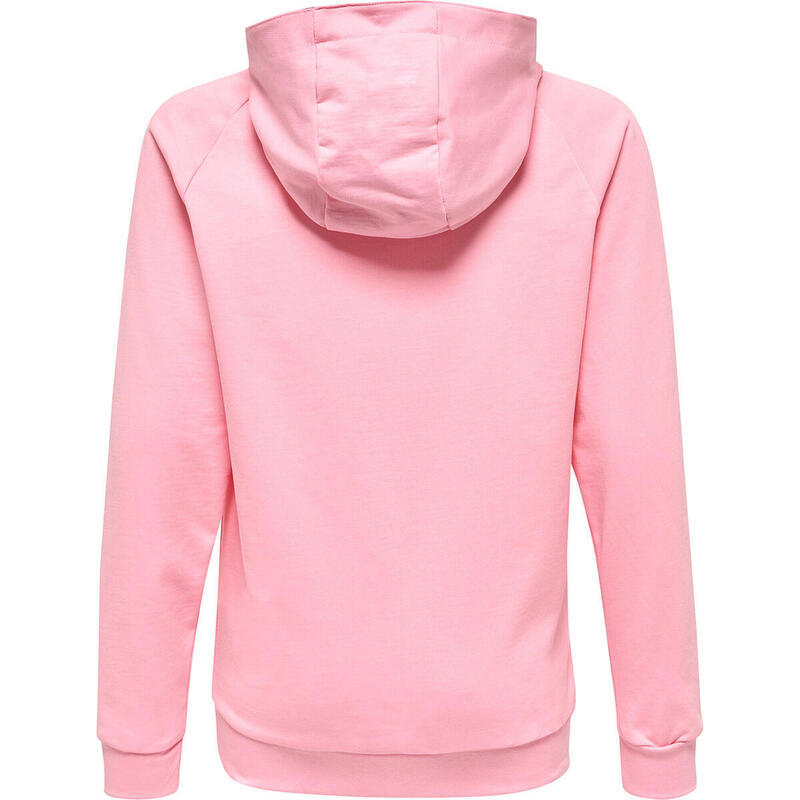 Dziecięca bluza z kapturem Hummel Hmlgo Logo