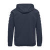 Enfiler Cotton Kapuzenpullover Hmlgo Multisport Enfant HUMMEL