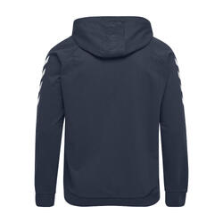 Instap Hoodie Hmlgo Multisport Uniseks Kinderen HUMMEL