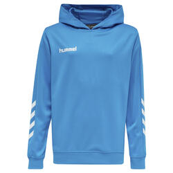 Enfiler Poly Kapuzenpullover Hmlpromo Multisport Enfant HUMMEL