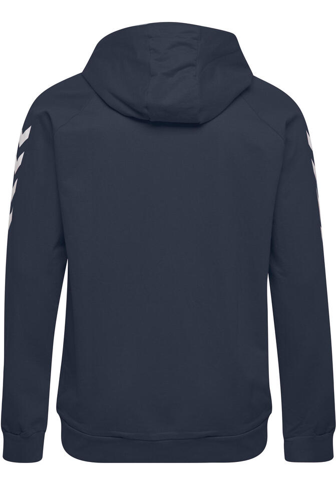 Bluza dziecięca z kapturem Hummel hmlGO
