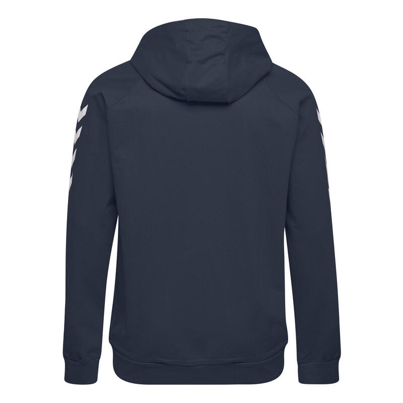 Instap Hoodie Hmlgo Multisport Uniseks Kinderen HUMMEL