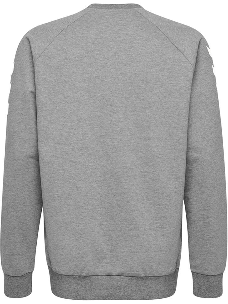 Bluza do piłki ręcznej dla dzieci Hummel hmlGO cotton