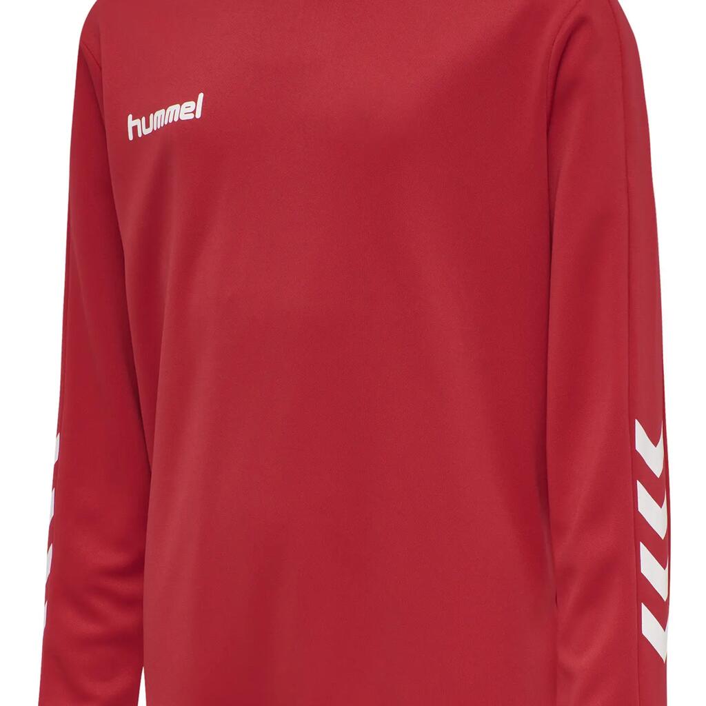Child hoodie Hummel hmlPROMO Poly