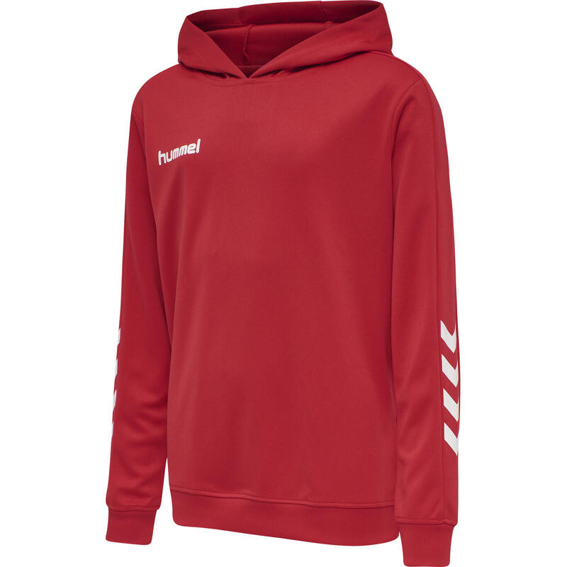 Poly Hoodie Unisex Kinder
