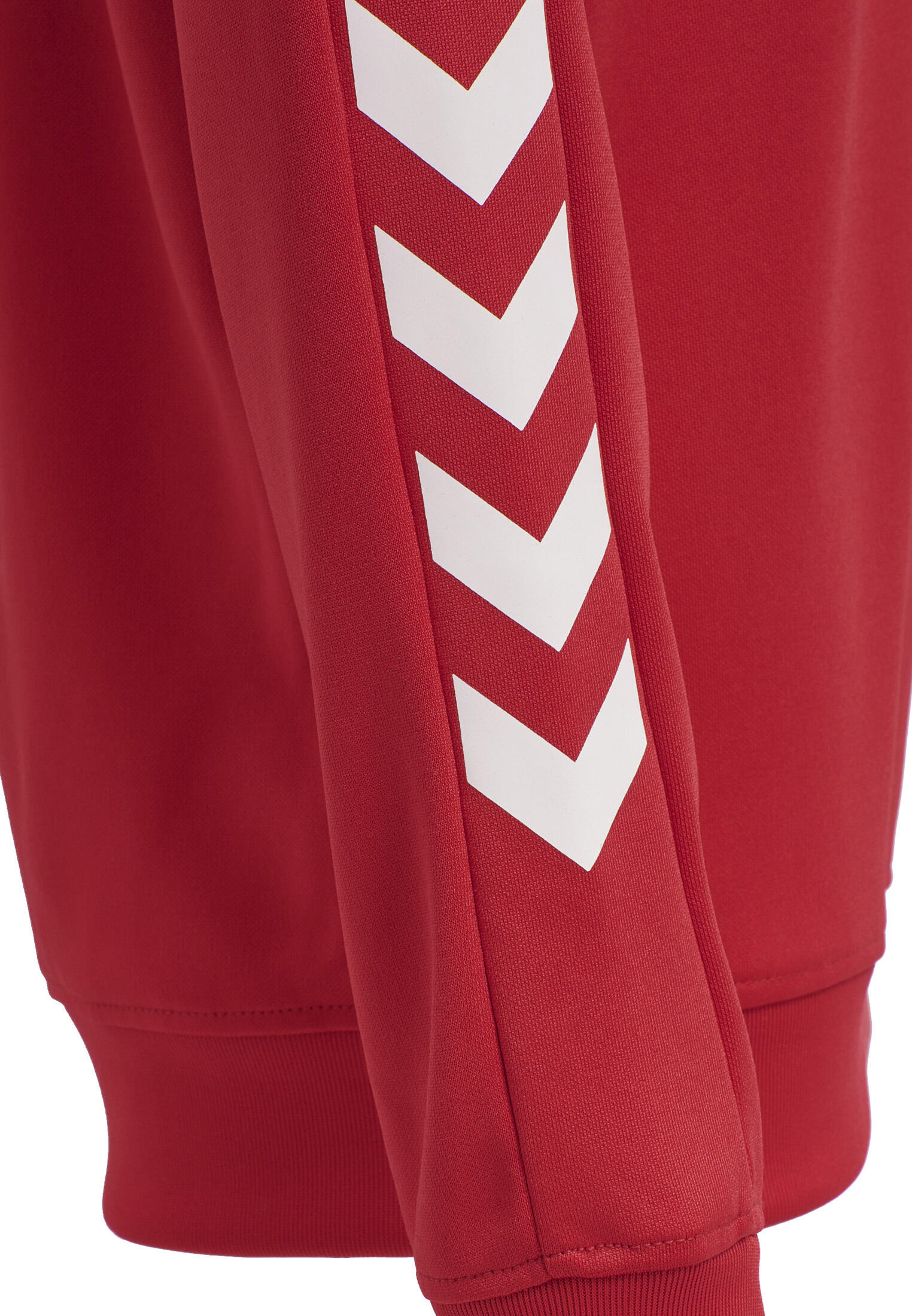 Sudadera con capucha Hmlpromo para niños HUMMEL 5/7