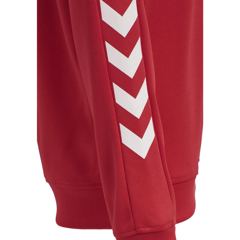 Poly Hoodie Unisex Kinder