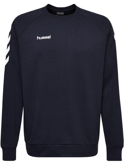 Enfiler Sweat-Shirt Hmlgo Enfant HUMMEL