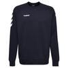 Enfiler Sweatshirt Hmlgo Multisport Enfant HUMMEL