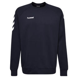 Instap Sweatshirt Hmlgo Multisport Uniseks Kinderen HUMMEL