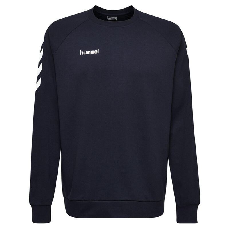 Pulóver Hmlgo Multisport Unisex Gyerekek Hummel