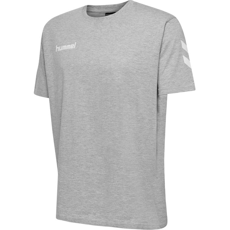 Hummel T-Shirt S/S Hmlgo Cotton T-Shirt S/S