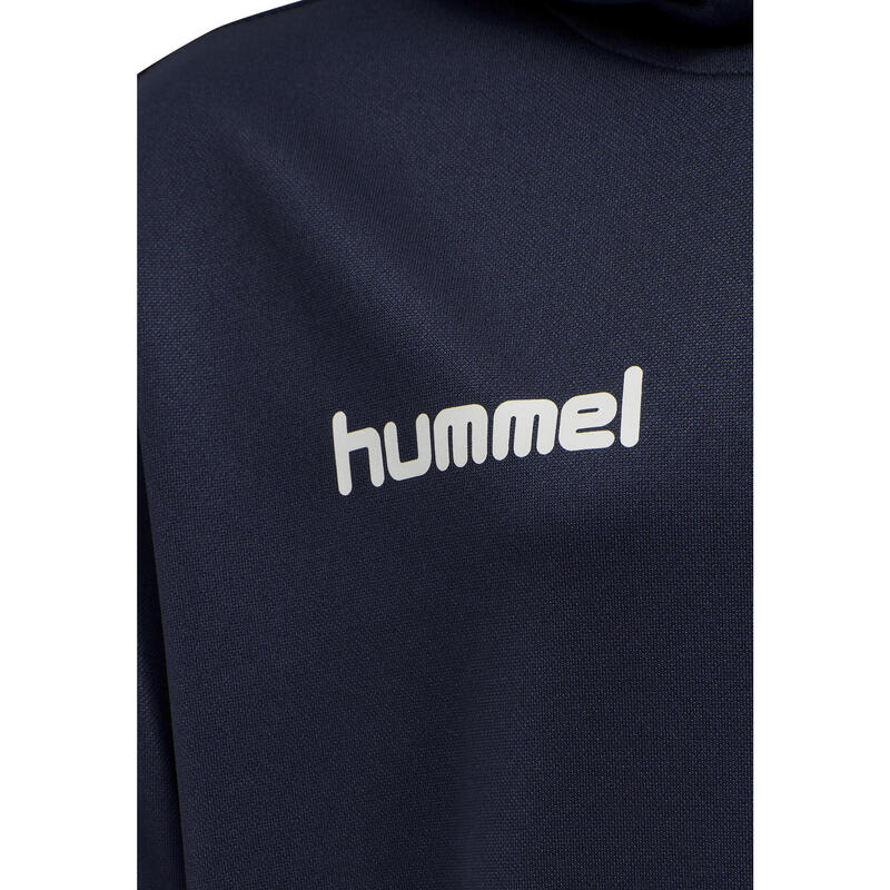 Hummel Poly Hoodie Hmlpromo Kids Poly Hoodie