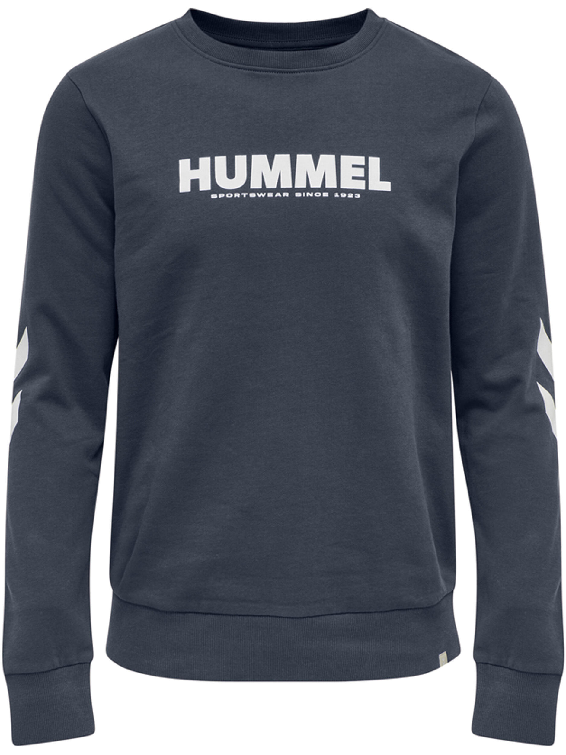 Enfiler Sweat-Shirt Hmllegacy Adulte 5/7