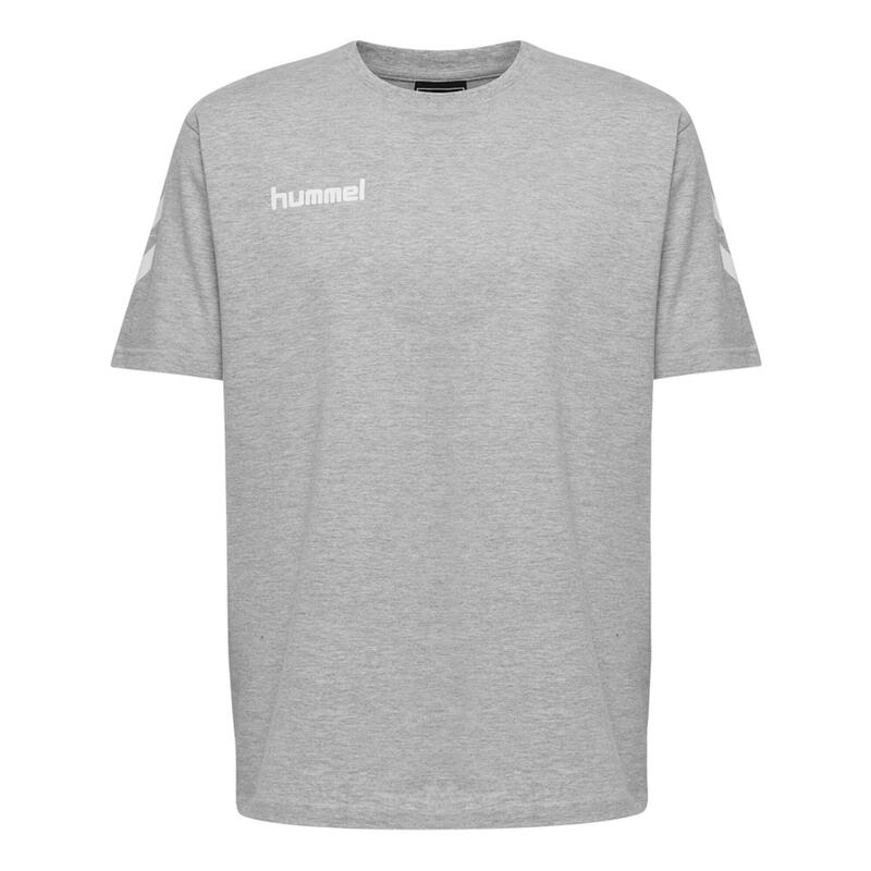 Instap T-Shirt Hmlgo Multisport Heren HUMMEL