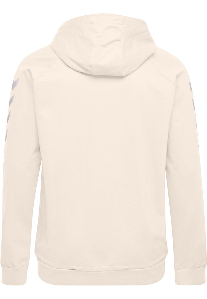 Dziecięca bluza z kapturem Hummel hmlGO