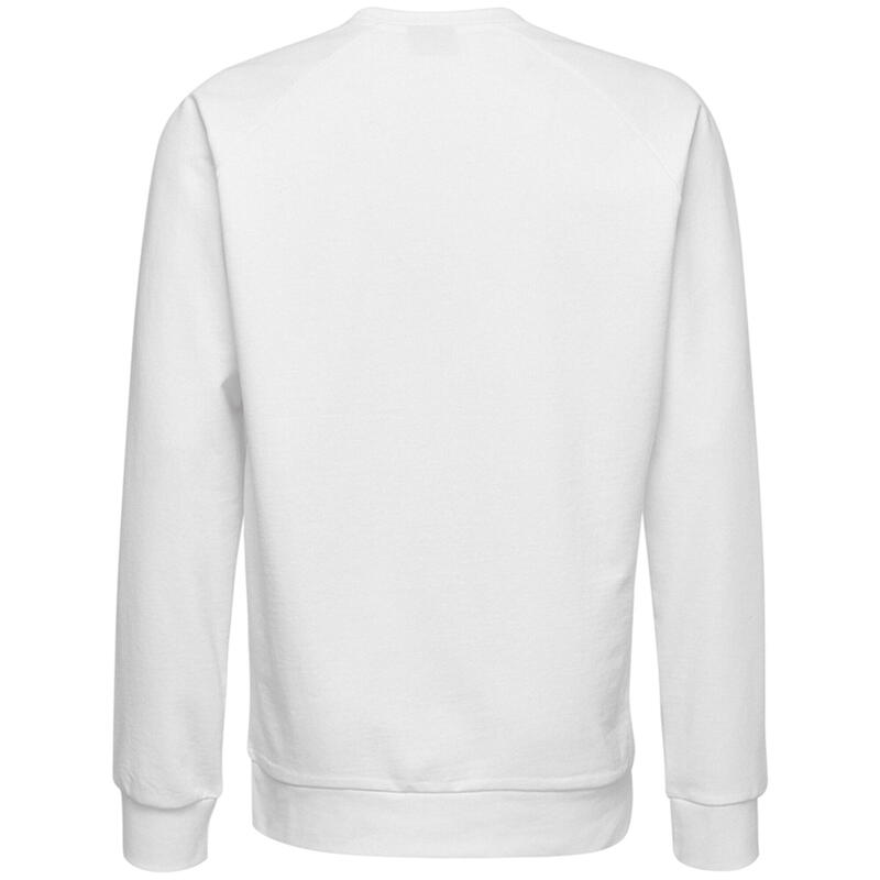 Sweatshirt enfant Hummel Cotton Logo