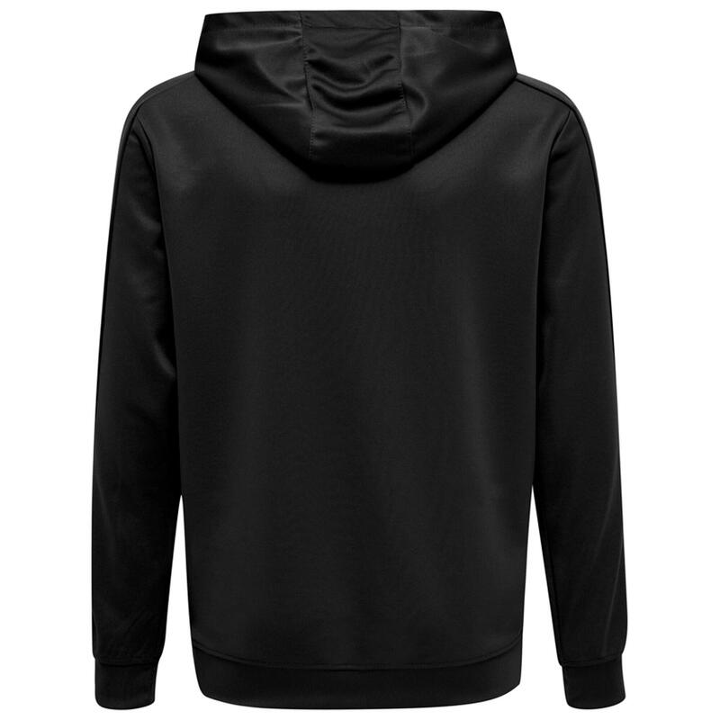 Instap Hoodie Hmlpromo Multisport Uniseks Kinderen HUMMEL