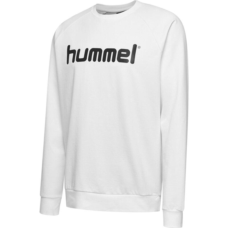 Sudadera Hmlgo Multideporte Los Niños Unisex Hummel