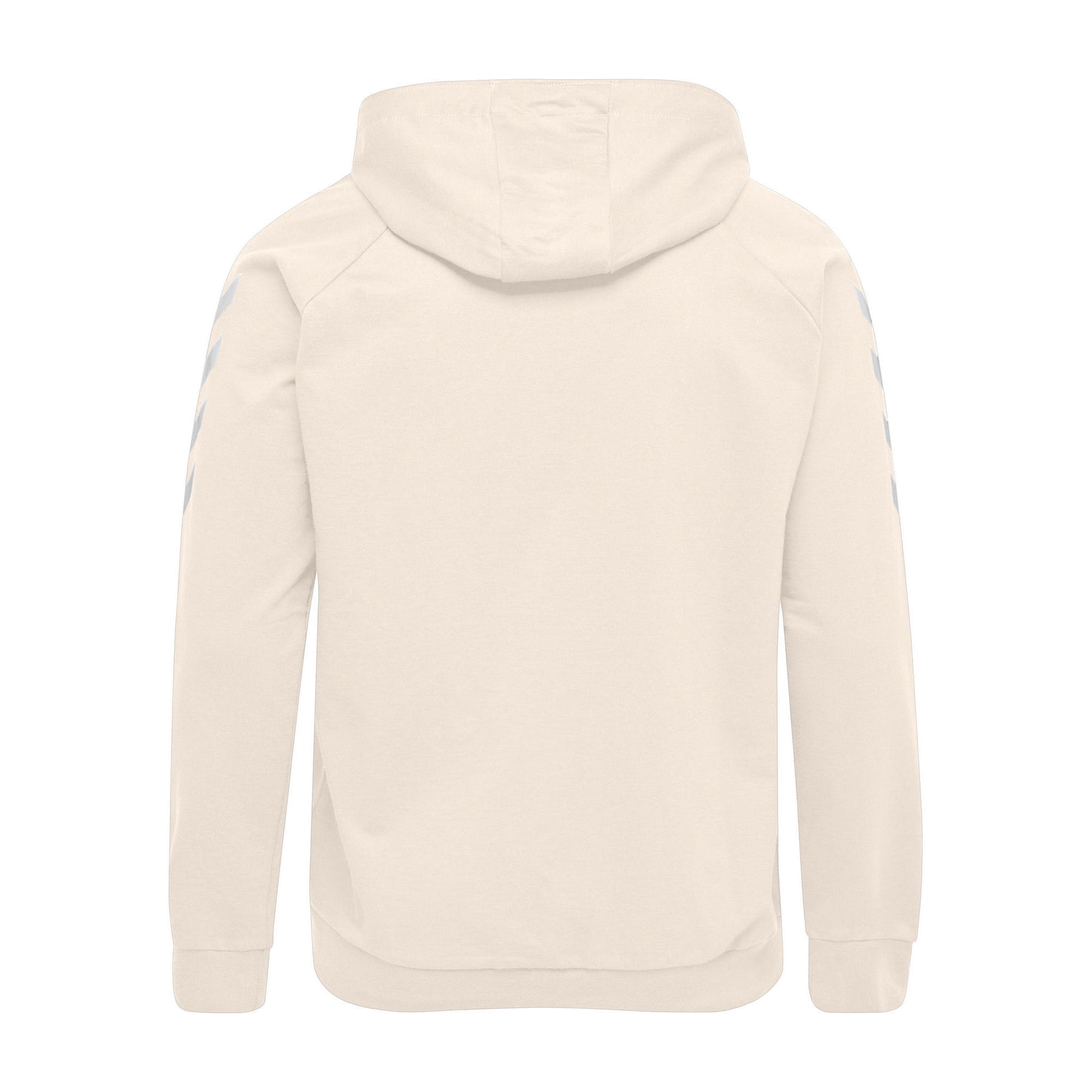 Dziecięca bluza z kapturem Hummel hmlGO