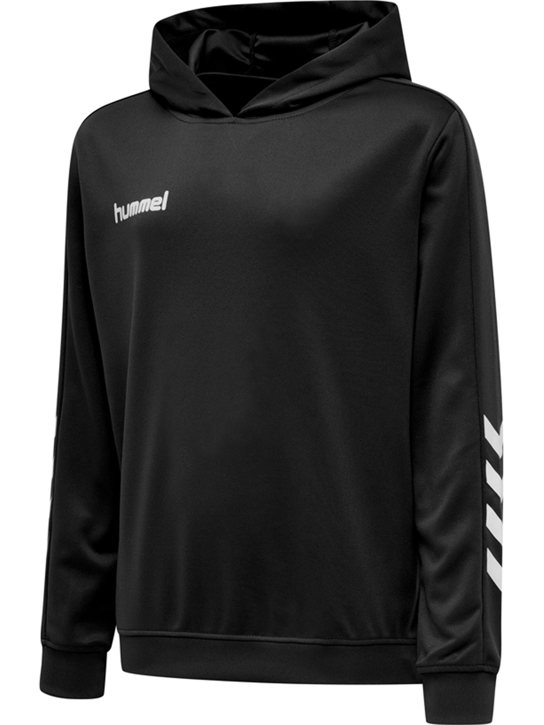 Felpa con cappuccio per bambini Hummel hmlPROMO Poly 4/7
