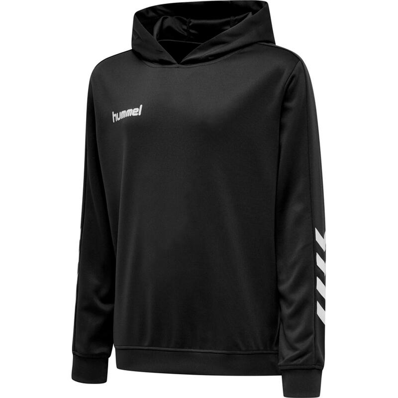 Poly Hoodie Unisex Kinder