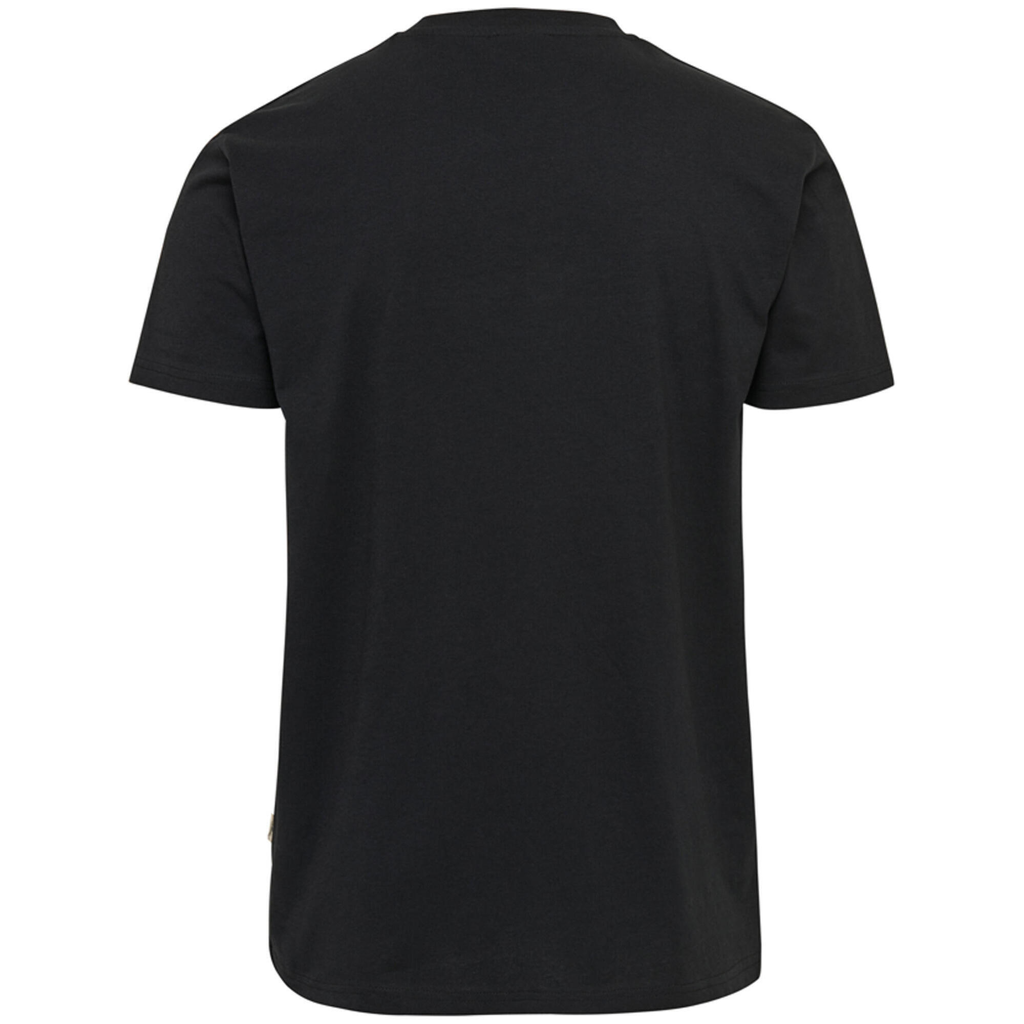 Hmlmove T-Shirt T-Shirt S/S Herren 2/4
